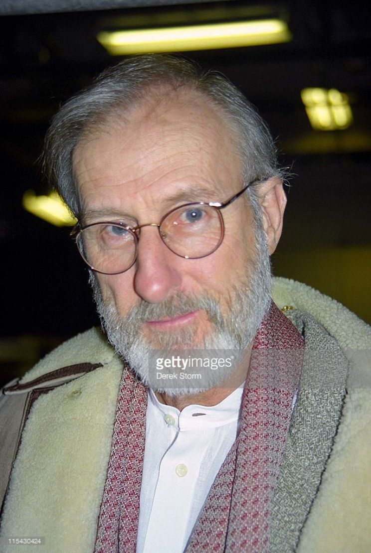 James Cromwell