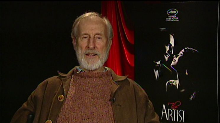 James Cromwell