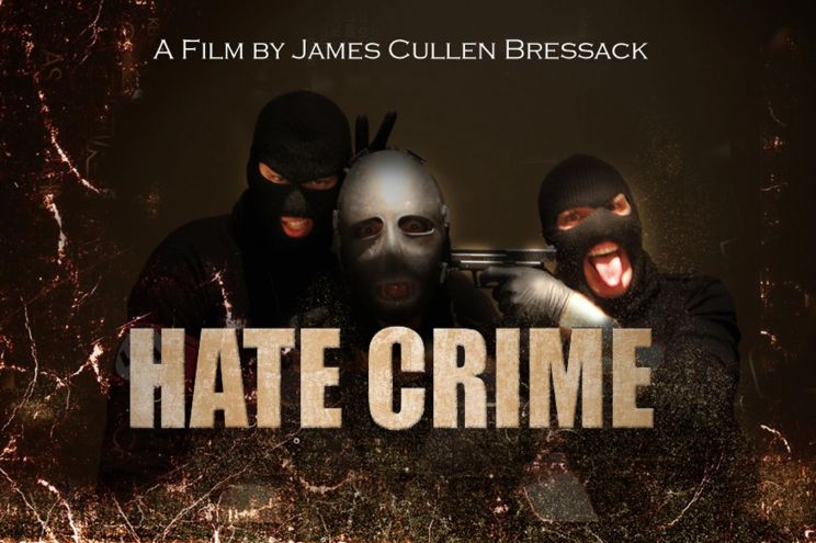 James Cullen Bressack