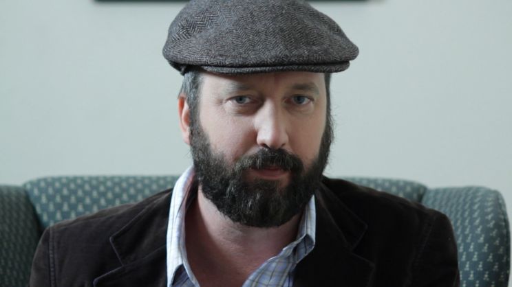 James Cullen Bressack