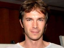 James D'Arcy