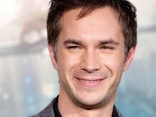 James D'Arcy
