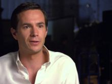 James D'Arcy