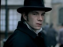 James D'Arcy