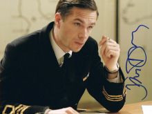 James D'Arcy