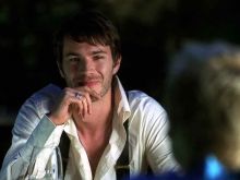 James D'Arcy