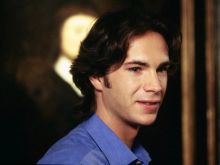 James D'Arcy