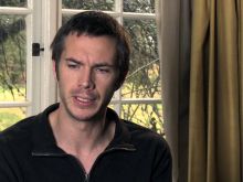 James D'Arcy