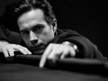 James D'Arcy