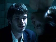 James D'Arcy