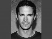 James D'Arcy