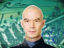 James D'Arcy