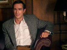James D'Arcy