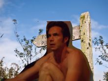 James D'Arcy