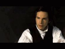 James D'Arcy photo