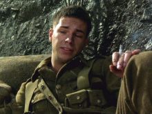 James D'Arcy