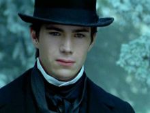 James D'Arcy