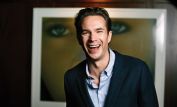 James D'Arcy
