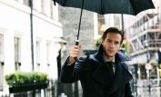 James D'Arcy