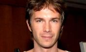 James D'Arcy