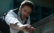 James D'Arcy