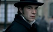 James D'Arcy