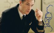 James D'Arcy