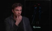 James D'Arcy