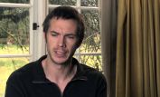 James D'Arcy