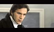 James D'Arcy