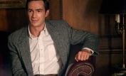 James D'Arcy