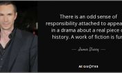 James D'Arcy