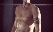 James D'Arcy