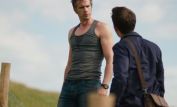 James D'Arcy