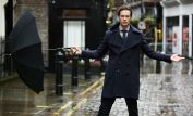 James D'Arcy
