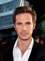 James D'Arcy