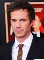 James D'Arcy