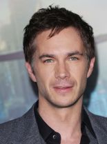 James D'Arcy