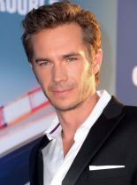 James D'Arcy