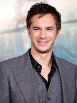 James D'Arcy