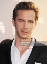 James D'Arcy photo