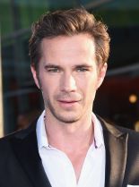 James D'Arcy