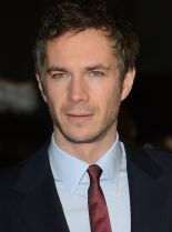 James D'Arcy