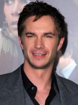 James D'Arcy