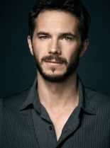 James D'Arcy