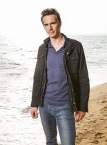 James D'Arcy