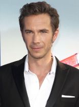 James D'Arcy