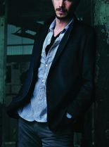 James D'Arcy