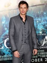James D'Arcy