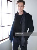 James D'Arcy